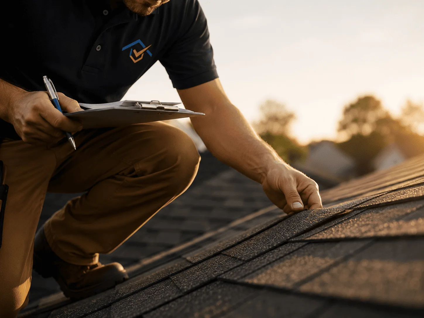 Why Choose Roof Inspection in Walkersville, WV