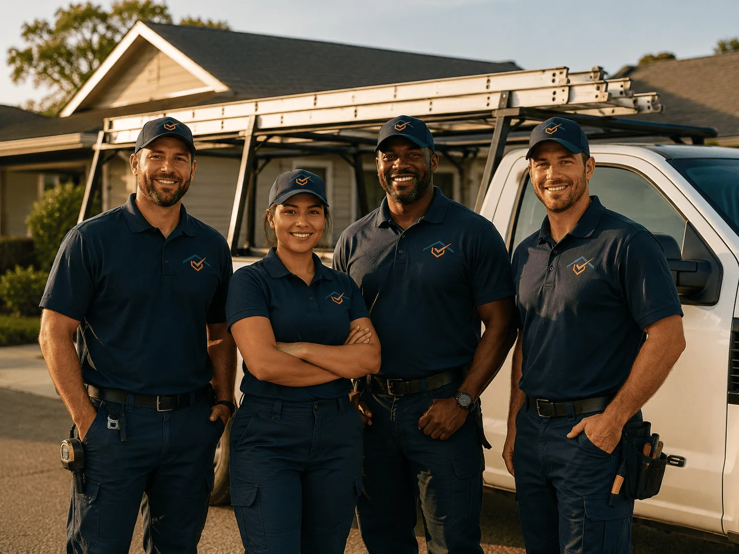Roof Inspection company in Walkersville, WV